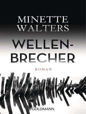 cover image of Wellenbrecher